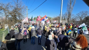 Osuda proterivanja stranaca